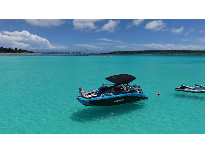 【北海道・SUP体験】透明度の高い支笏湖の湖面をクルージング！SUP体験（半日コース）の画像