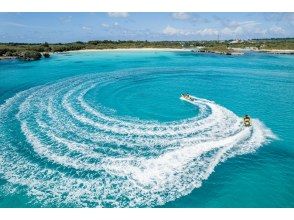Go on an adventure on the sea. Haven's touring sea adventure