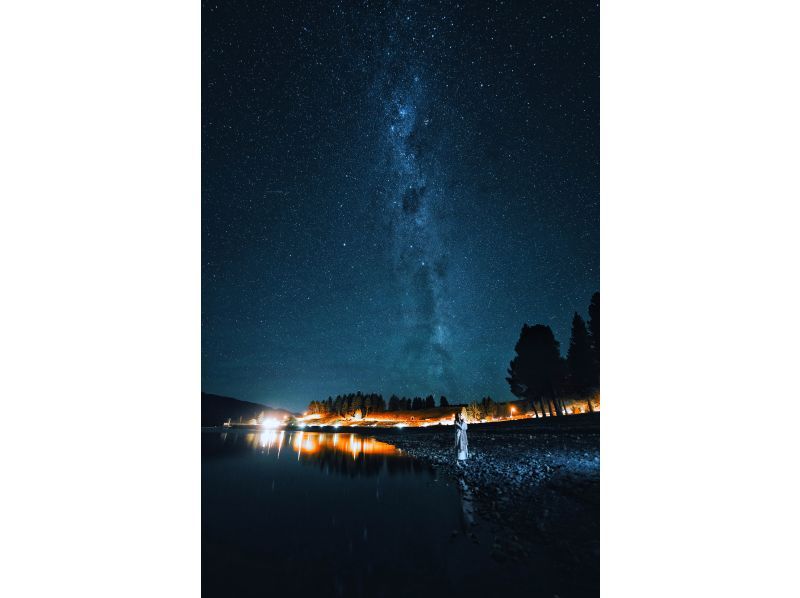 [Ishigaki Island] Starry sky photo & Chura-boshi Meister guide includedの紹介画像