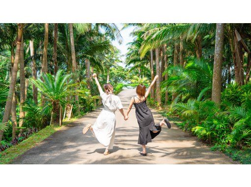 [Okinawa, Ishigaki Island] 2-hour private photo tour! If you have some free time after the tour, you can go to 1 or 2 places.の画像