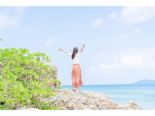【沖縄・石垣島】2時間プライベートフォトツアー！ツアー後など少しの時間が空いたら…1or2ヶ所　の画像