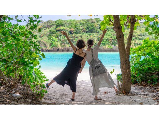 [Okinawa, Ishigaki Island] Fully Enjoy Ishigaki Island 1-Day 7-Hour Private Photo Tour (Island Tour)の画像