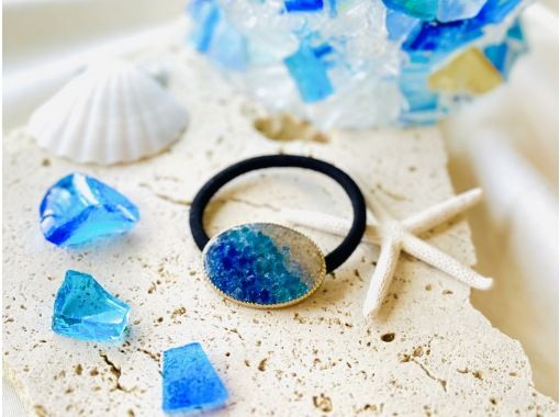 沖縄ガラス細工 沖縄のガラス細工・ガラス工房体験・ツアーのアクティビティ