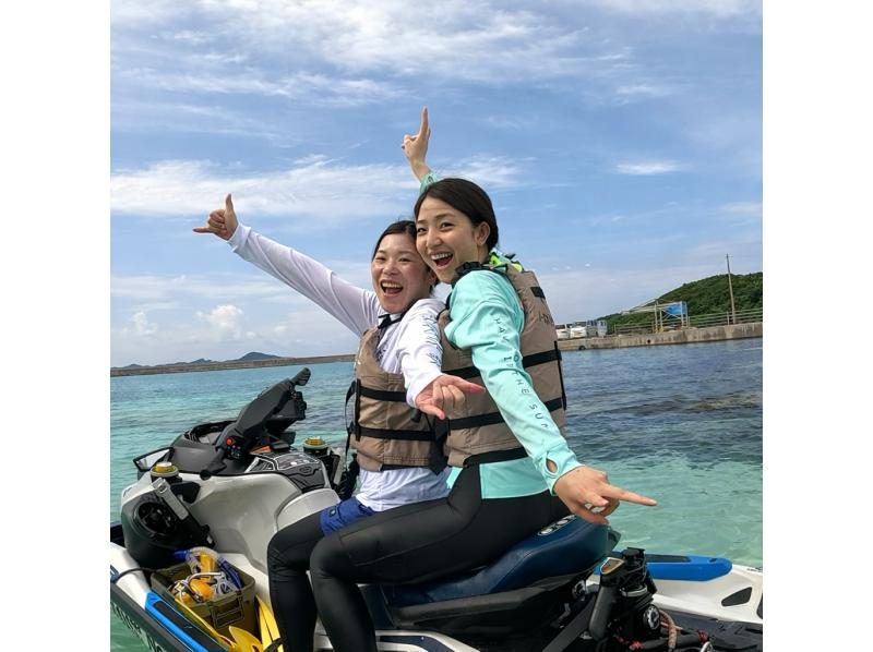 【北海道・SUP体験】透明度の高い支笏湖の湖面をクルージング！SUP体験（半日コース）の画像