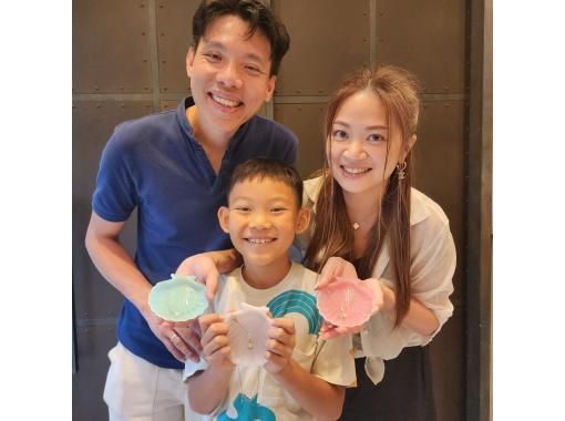 [Okinawa, Miyakojima] A first for Miyakojima! Experience extracting real pearls from Akoya oysters. Come empty-handed!の画像