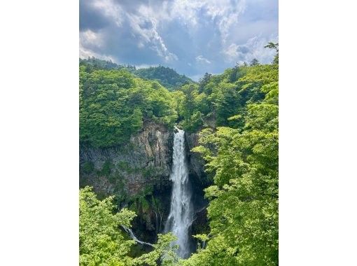 Kegon Falls & Lake Chuzenji 3-Hour E-Bike Tour Kegon Falls & Lake Chuzenji 3-Hour E-Bike Tour