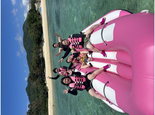 定制海上运动：6 项活动可供选择，时长 3 小时の画像