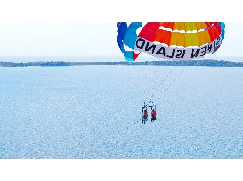 【北海道・SUP体験】透明度の高い支笏湖の湖面をクルージング！SUP体験（半日コース）の画像