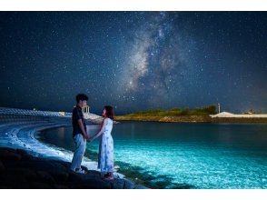 【宮古島・夜】当日予約１時間前OK！全額返金保証！ロケーションプラン！