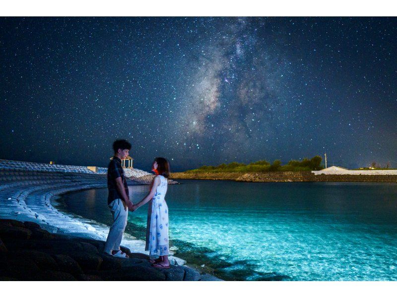 [Miyakojima・Evening] Same-day reservations accepted up to 1 hour in advance! Full refund guaranteed! Location plan!の紹介画像