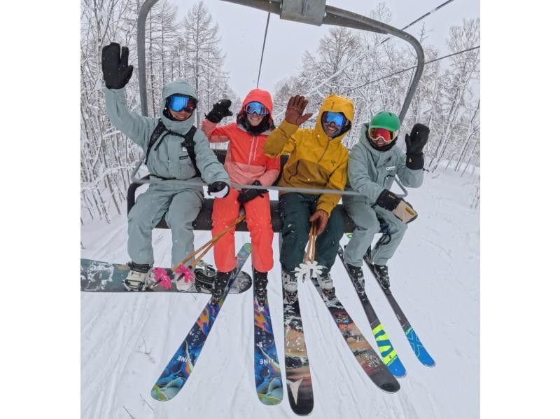 【北海道・SUP体験】透明度の高い支笏湖の湖面をクルージング！SUP体験（半日コース）の画像