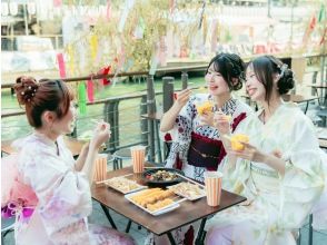 【大阪、難波、道頓堀】和太鼓體驗｜笑容滿面！大人小孩都能享受的和太鼓與三味線的世界