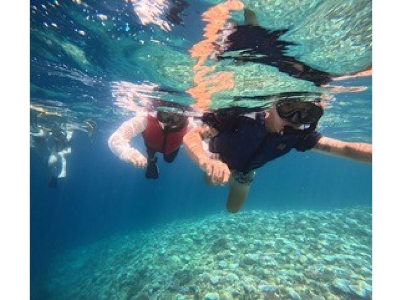 【北海道・SUP体験】透明度の高い支笏湖の湖面をクルージング！SUP体験（半日コース）の画像
