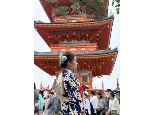 正絹振袖の画像