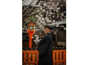 男士基本款和服（一般男士服裝）