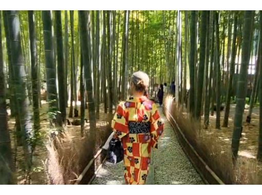 【山梨・富士吉田】YUKATA Dohchoo at Mt. Fuji・着物道中@富士山のふもと 【山梨・富士吉田】YUKATA Dohchoo at Mt. Fuji・着物道中@富士山のふもと