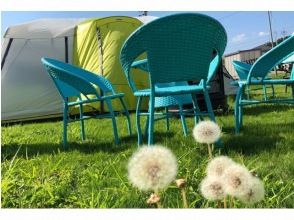 [Nara/Nara city] BBQ experience on a lush lawn! Private one-day plan