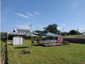 [Nara・Nara city] BBQ experience in the old house south plaza space! Private 3-hour plan