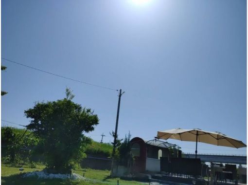[Nara・Nara city] BBQ experience in the old house south plaza space! Private one-day planの画像