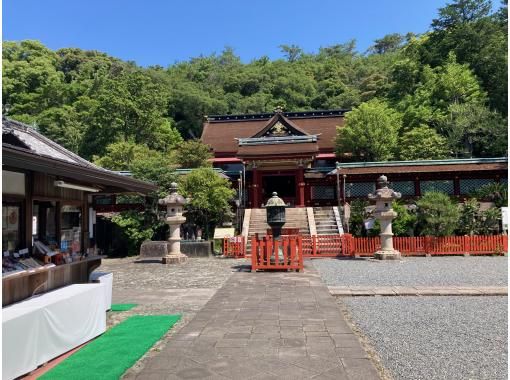 【和歌山・和歌浦】日本遺産〜絶景の宝庫和歌の浦「紀州東照宮」と和歌の聖地「玉津島神社」を巡る旅の画像
