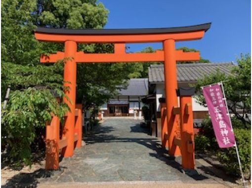 【和歌山・和歌浦】日本遺産〜絶景の宝庫和歌の浦「紀州東照宮」と和歌の聖地「玉津島神社」を巡る旅の画像