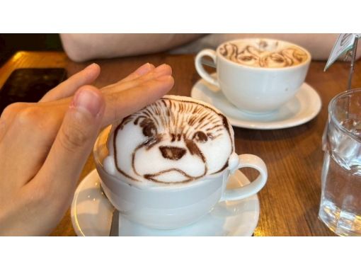 [Tokyo, Shibuya] Friends - Eat-and-Walk Tour with just your favorite foodsの画像