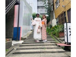 [Tokyo, Shibuya] Your Personal Shibuya Shopper
