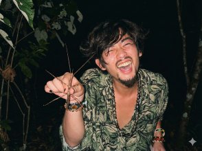 ลูกบอลวิญญาณ