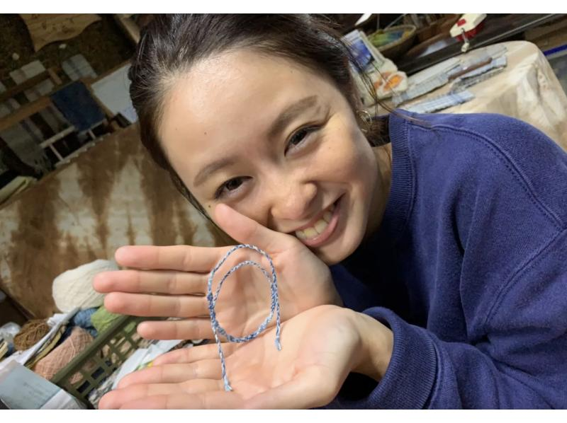 【沖縄・西表島】西表島の実や貝殻を使ったアクセサリー作り体験の紹介画像