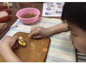 體驗工坊 玉葵