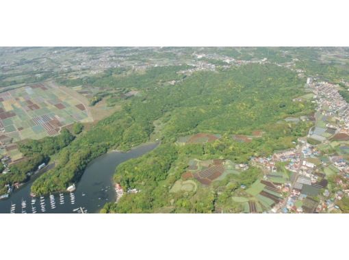 （神奈川县三浦市）小次郎森林、野生动物指南、海洋和河流生物、鸟类和动物の画像