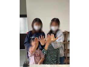 【北海道・旭川】世界のコインで作る★あなただけのコインリング体験〜女性・親子・カップル・ファミリー・友達・おひとり様歓迎！