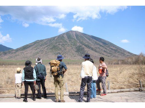 戦場ヶ原ガイドウォーク〈春編〉【栃木県・奥日光】【どなたでもご参加歓迎！】の画像