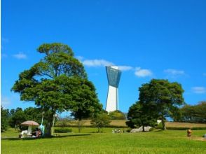 【福島県・いわき市】いわきあるき【いわき名物ガイド】と行く三崎公園ぐるっと探検