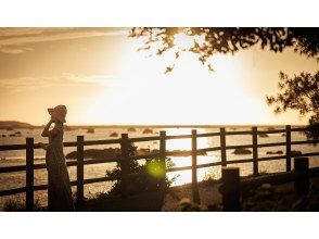 【沖縄・宮古島】女子旅★補正データ50カット付き！！