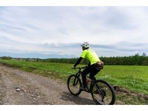【長野・長和町長門牧場】長門牧場を見下ろせる特別プラン！初心者からファミリーまで楽しめる30分！