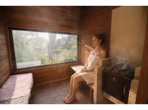【1日1組限定プライベートサウナ】和歌山・御坊の画像