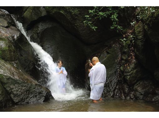 [Lottery Sale] Held on Sunday, August 24th! Lion dance and one-day waterfall training experienceの画像