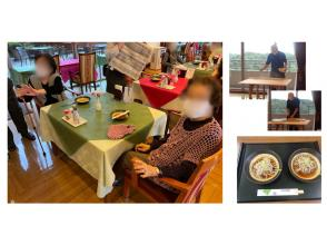 [Chiba and Chiba suburbs] Course B -Light-: Soba noodle making demonstration + tasting (about 2 hours) Here you will see a soba noodle making demonstration (some experience possible), and then boil and eat the finished soba.