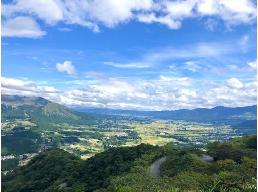 Kumamoto/Aso] 7/26 Scheduled to be held: Tawarayama Morning Hike ★ Guided trekking tour!の画像