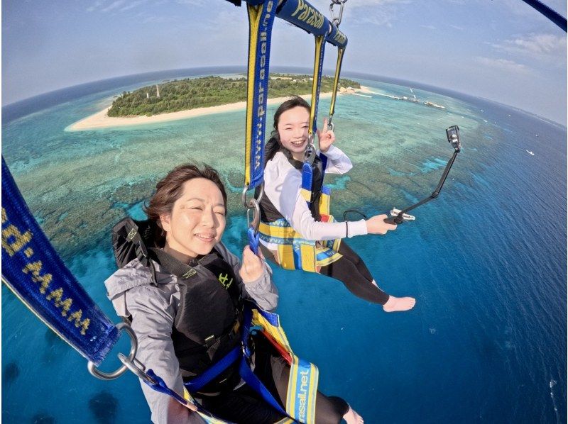【北海道・SUP体験】透明度の高い支笏湖の湖面をクルージング！SUP体験（半日コース）の画像