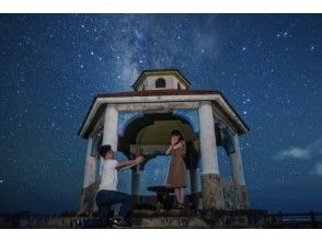 【宮古島大人気！星空フォトツアー！送迎付きプランご用意あります！】当日予約もOKです！
