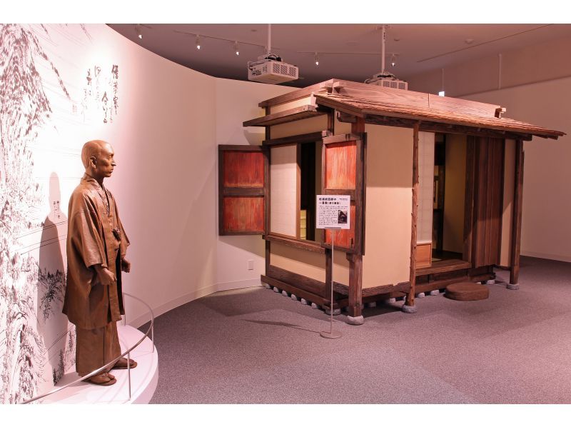 【三重县松阪市】享用上等松阪牛肉午餐，了解松阪的历史文化の紹介画像