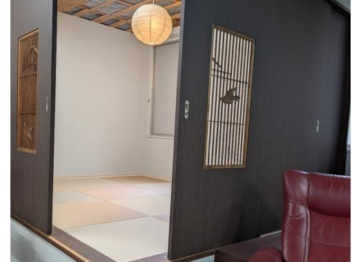 [Kagoshima/Amami Oshima] Learn more about Oshima Tsumugi! Learn! Peeking experience and get an Oshima Tsumugi strapの画像