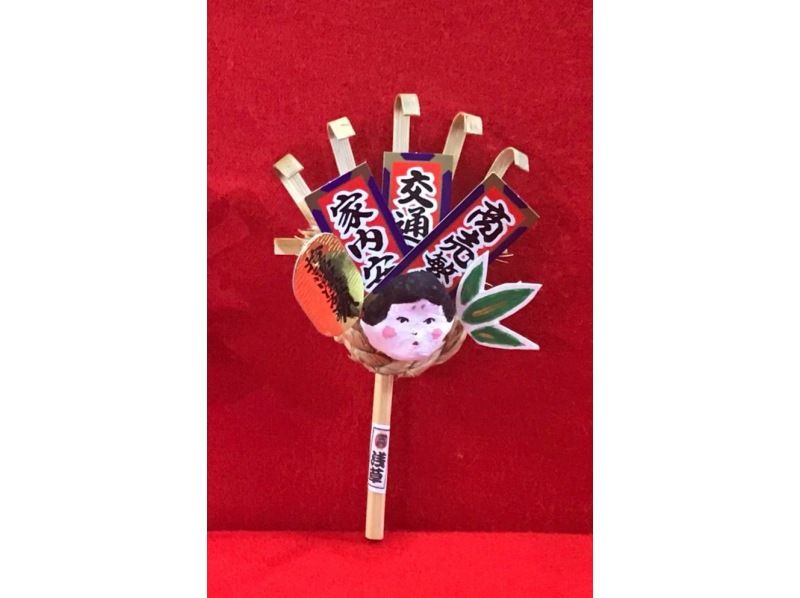 [東京，淺草]手工紙漿體驗！淺草寺旁，空手而歸の紹介画像