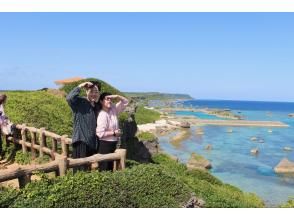 【宮古島 - 含交通】2.5 小時宮古島攝影之旅（含全程交通），由當地導遊帶領！ ★可選無人機攝影★