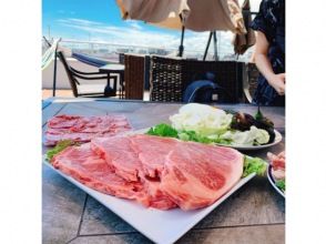 【関東/東京/千葉】＊マリンスポーツ３種類からのスペシャルBBQ２時間＋飲み放題(アルコール＆ソフトドリンク)＊ 手ぶらでOK♪ ファミリー