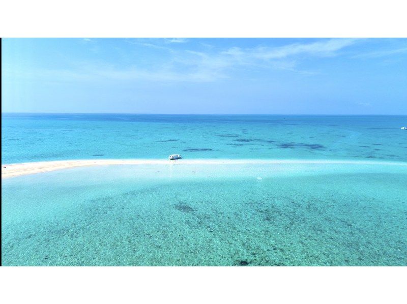 [Private Charter] Ishigaki Island All-Inclusive Boat Charter / Trial Diving, Fun Diving, Snorkeling, Fishing, etc. {1-Day Plan}の紹介画像
