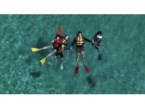 [Ishigaki Island • 8:00 AM • Boat] Phantom Island Drone Photography • Walking Tour & 2-Point Sea Turtle & Coral Snorkeling Tour (Drone & GoPro Photography Included)