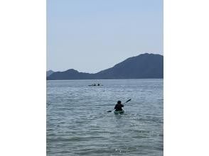 [Ehime・Shimanami Kaido] Enjoy the Seto Inland Sea on a SUP! Beginners' riding course available! Come empty-handed
